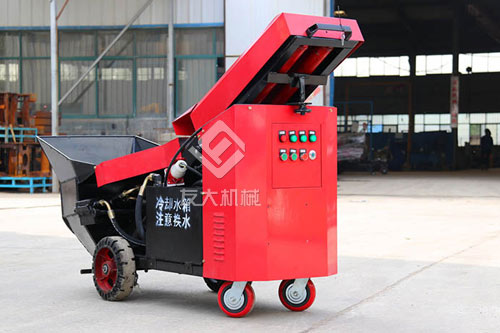 廠家解析二次結(jié)構(gòu)構(gòu)造柱泵的結(jié)構(gòu)細(xì)節(jié)