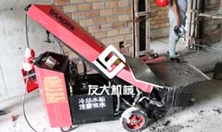 構(gòu)造柱泵在使用的過(guò)程中應(yīng)該注意哪些問(wèn)題？